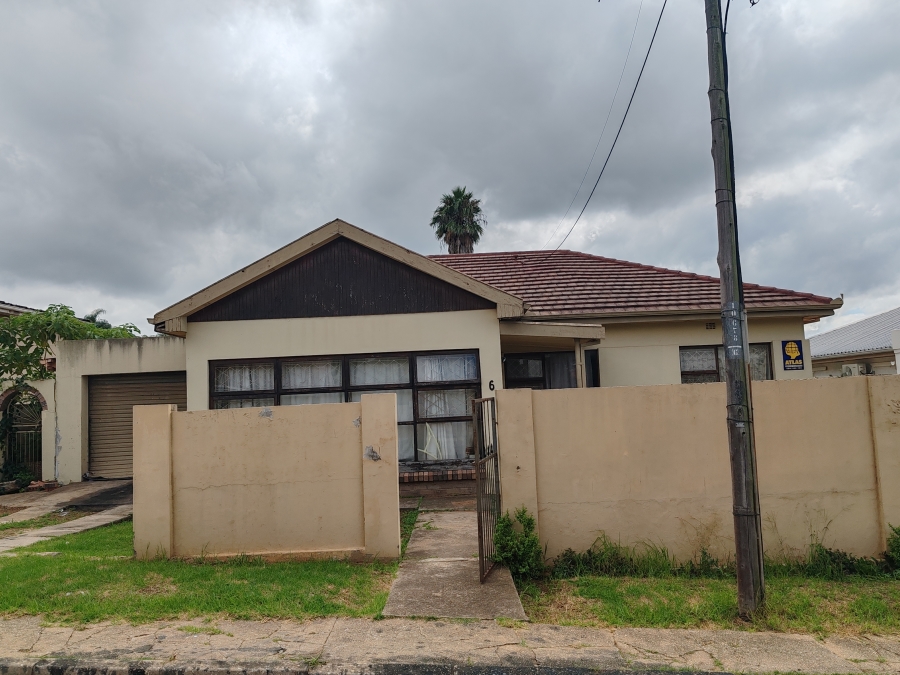 3 Bedroom Property for Sale in Mosel Eastern Cape